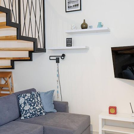 Jasne I Nowoczesne Apartamenty Sun Seasons 24 Blisko Plazy By Noclegi Renters Niechorze Exterior photo