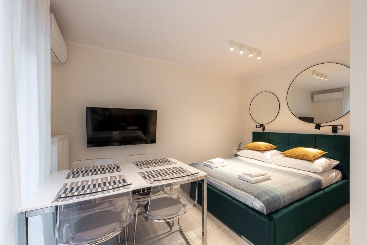 Jasne I Nowoczesne Apartamenty Sun Seasons 24 Blisko Plazy By Noclegi Renters Niechorze Exterior photo