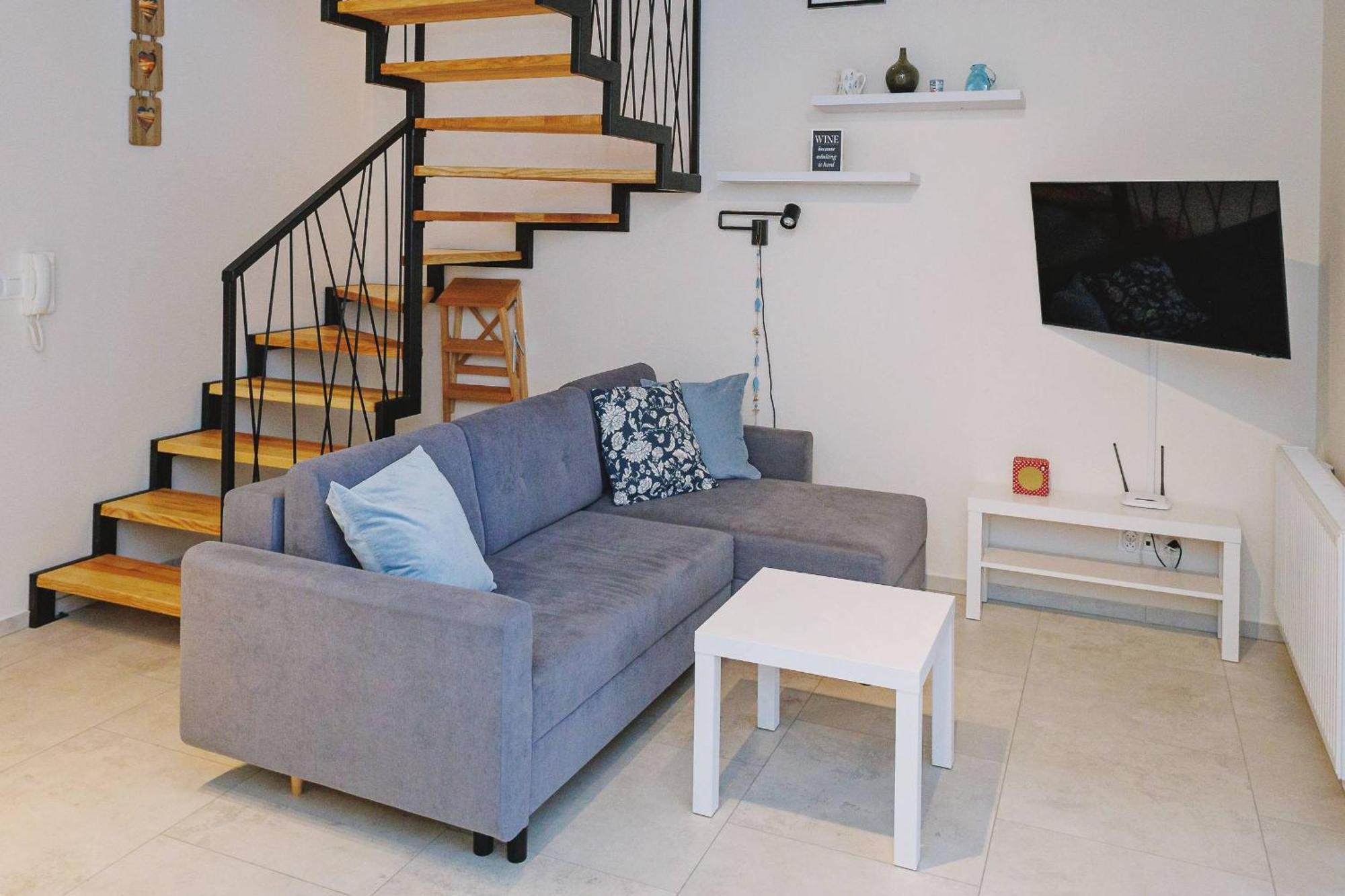 Jasne I Nowoczesne Apartamenty Sun Seasons 24 Blisko Plazy By Noclegi Renters Niechorze Exterior photo